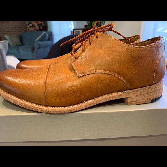 Pre owned mens shoes size 11 (FINAL PRICE) - Picture 4 of 6